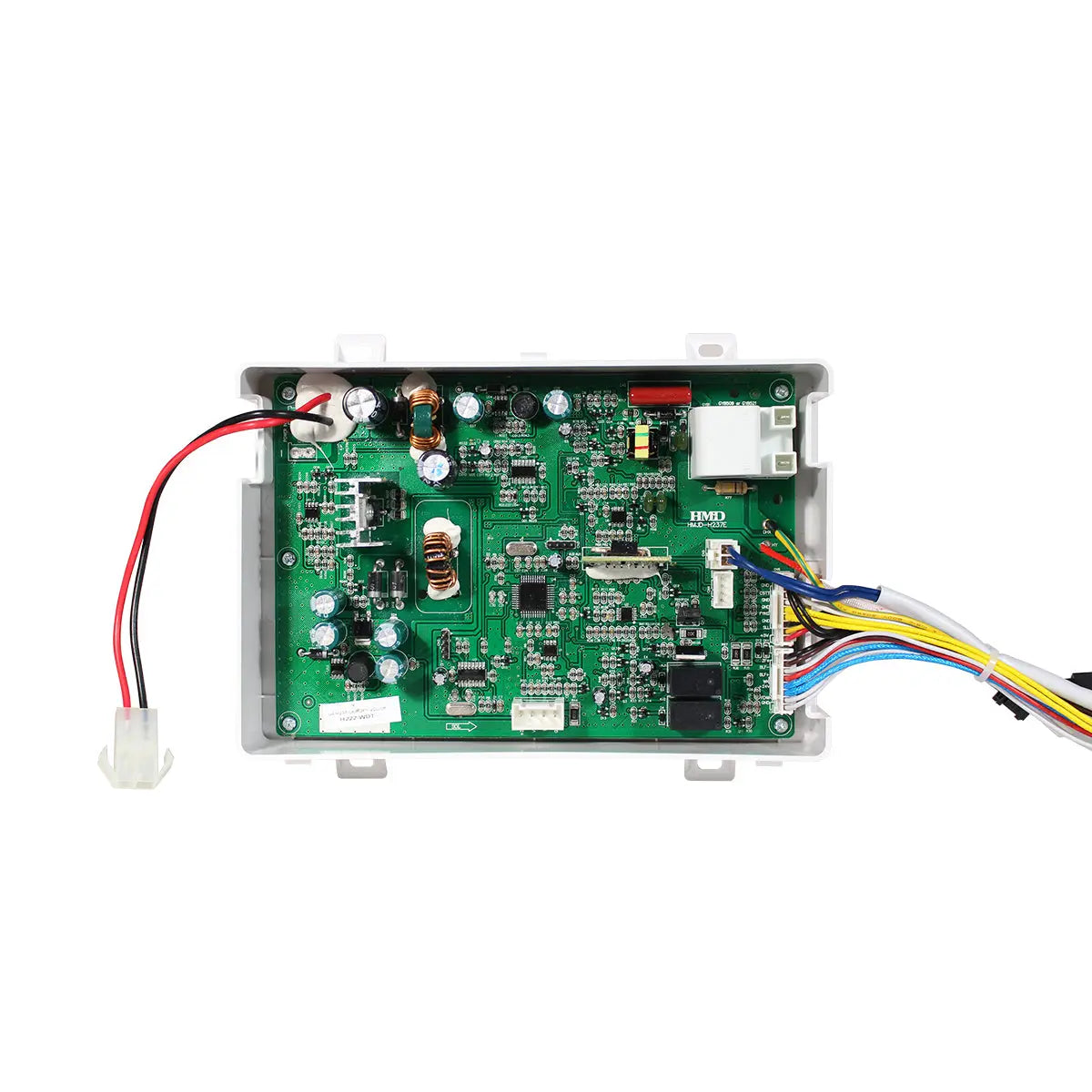 Main Controller