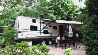Fogatti RV Tankless Water Heater Video Show