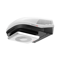 [PRE ORDER]FOGATTI InstaCool Pro Max 18,000 BTU RV Rooftop Air Conditioner with Heat Pump, 16,000 BTU Heating, Compatible with Ducted and Non-Ducted RVs
